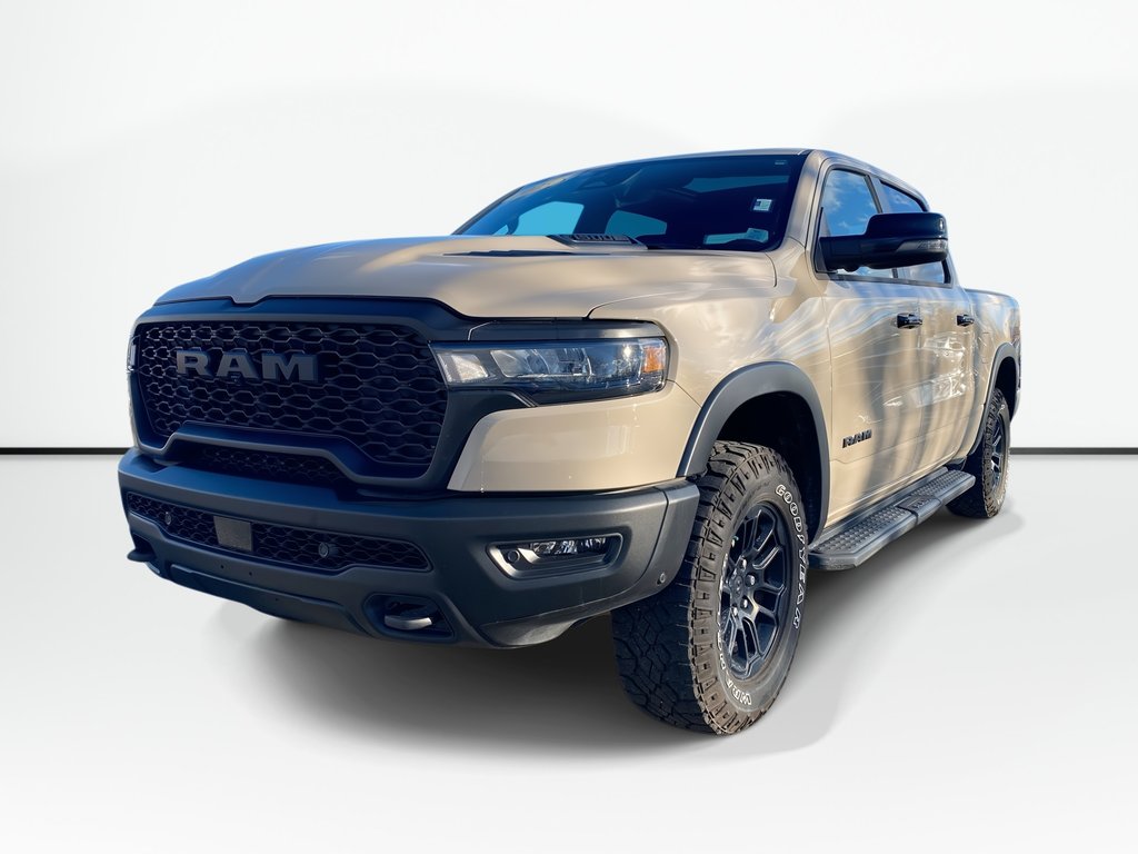 2025 Ram 1500 in Antigonish, Nova Scotia - 3 - w1024h768px