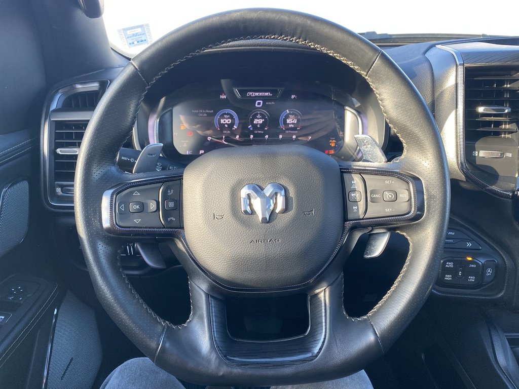 2025 Ram 1500 in Antigonish, Nova Scotia - 14 - w1024h768px