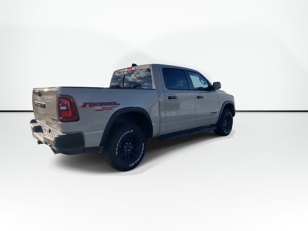 2025 Ram 1500 in Antigonish, Nova Scotia - 8 - w1024h768px