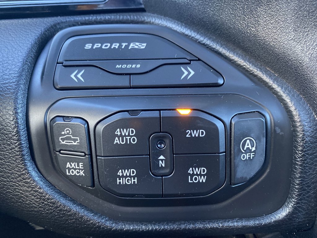 2025 Ram 1500 in Antigonish, Nova Scotia - 19 - w1024h768px