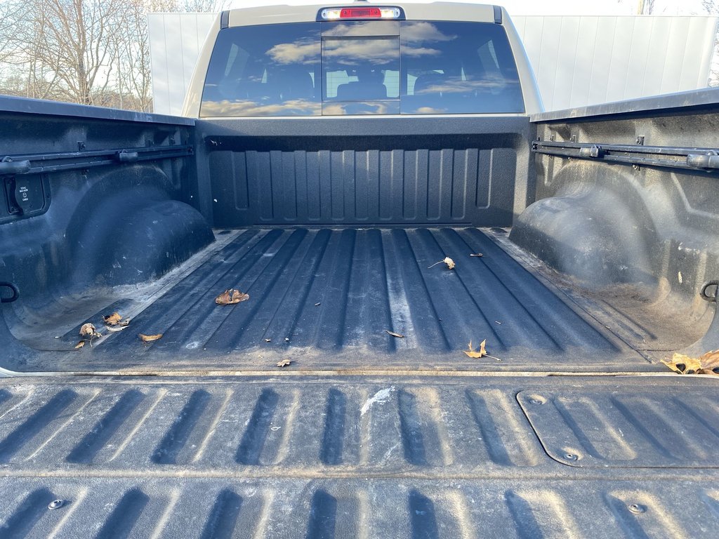 2025 Ram 1500 in Antigonish, Nova Scotia - 30 - w1024h768px