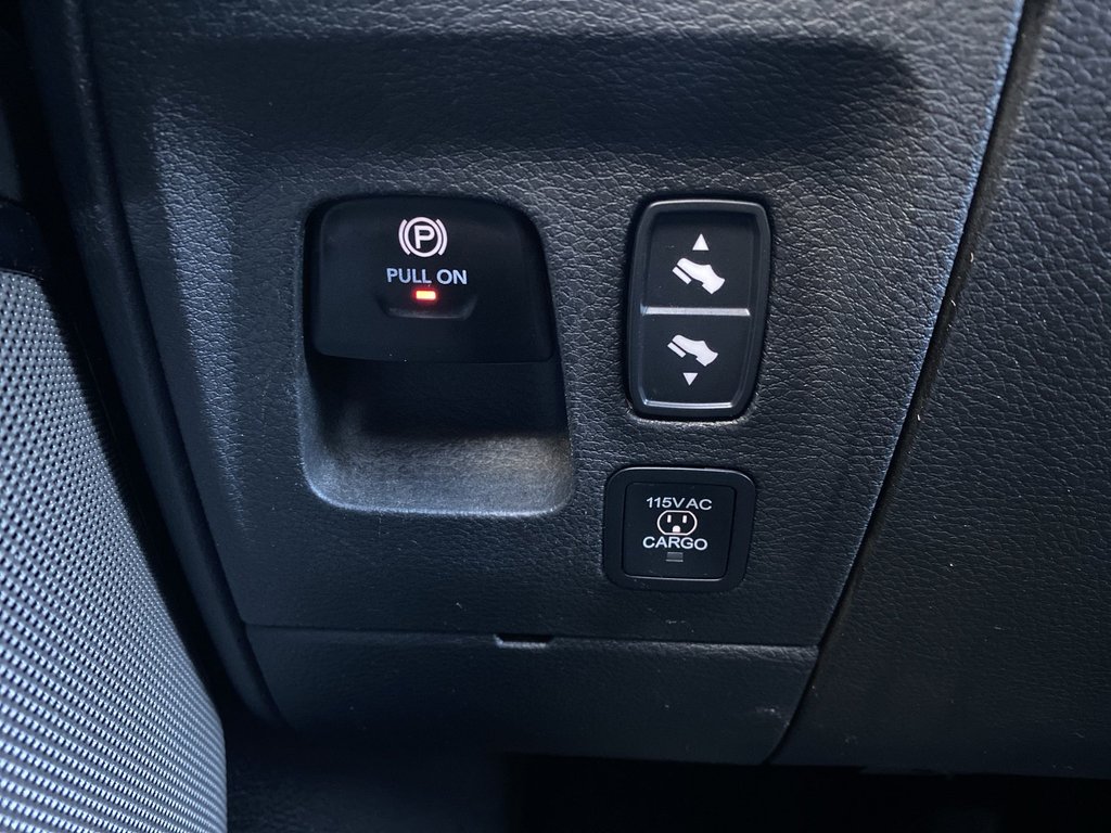 2025 Ram 1500 in Antigonish, Nova Scotia - 26 - w1024h768px