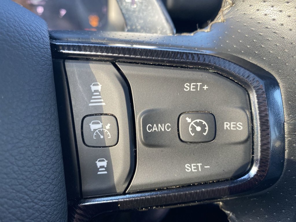 2025 Ram 1500 in Antigonish, Nova Scotia - 18 - w1024h768px