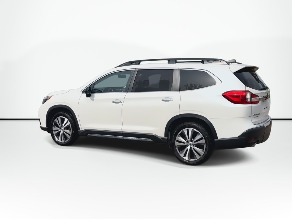 2022 Subaru Ascent in Antigonish, Nova Scotia - 6 - w1024h768px