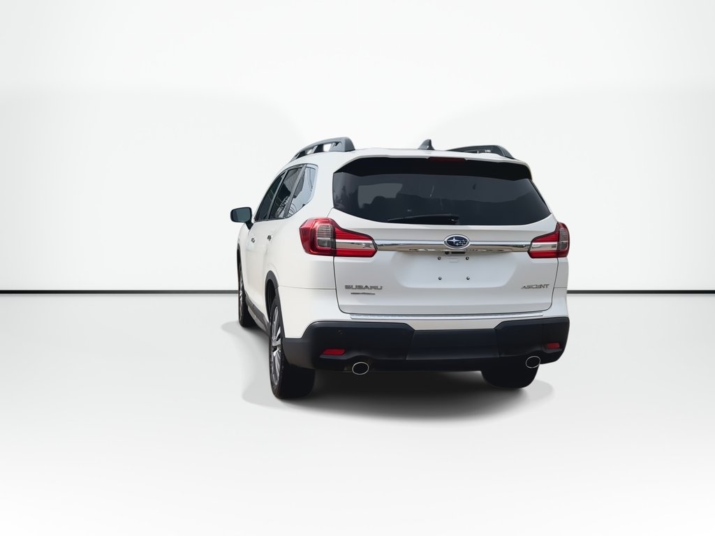 2022 Subaru Ascent in Antigonish, Nova Scotia - 7 - w1024h768px