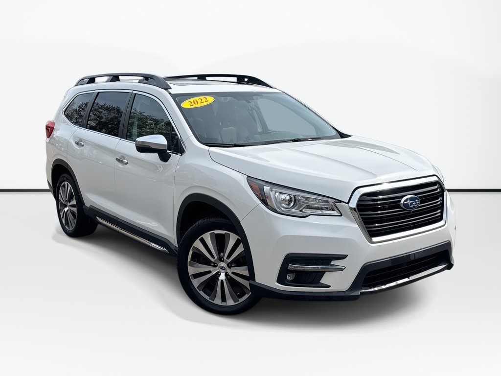 2022 Subaru Ascent in Antigonish, Nova Scotia - 1 - w1024h768px