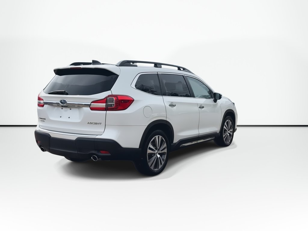 2022 Subaru Ascent in Antigonish, Nova Scotia - 8 - w1024h768px
