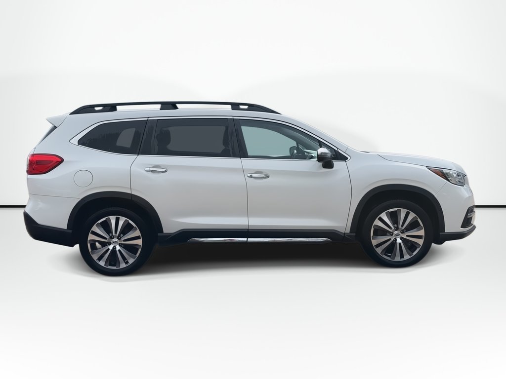 2022 Subaru Ascent in Antigonish, Nova Scotia - 9 - w1024h768px