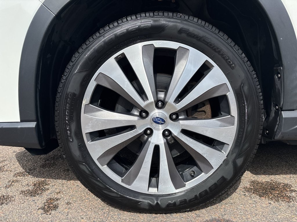 2022 Subaru Ascent in Antigonish, Nova Scotia - 10 - w1024h768px