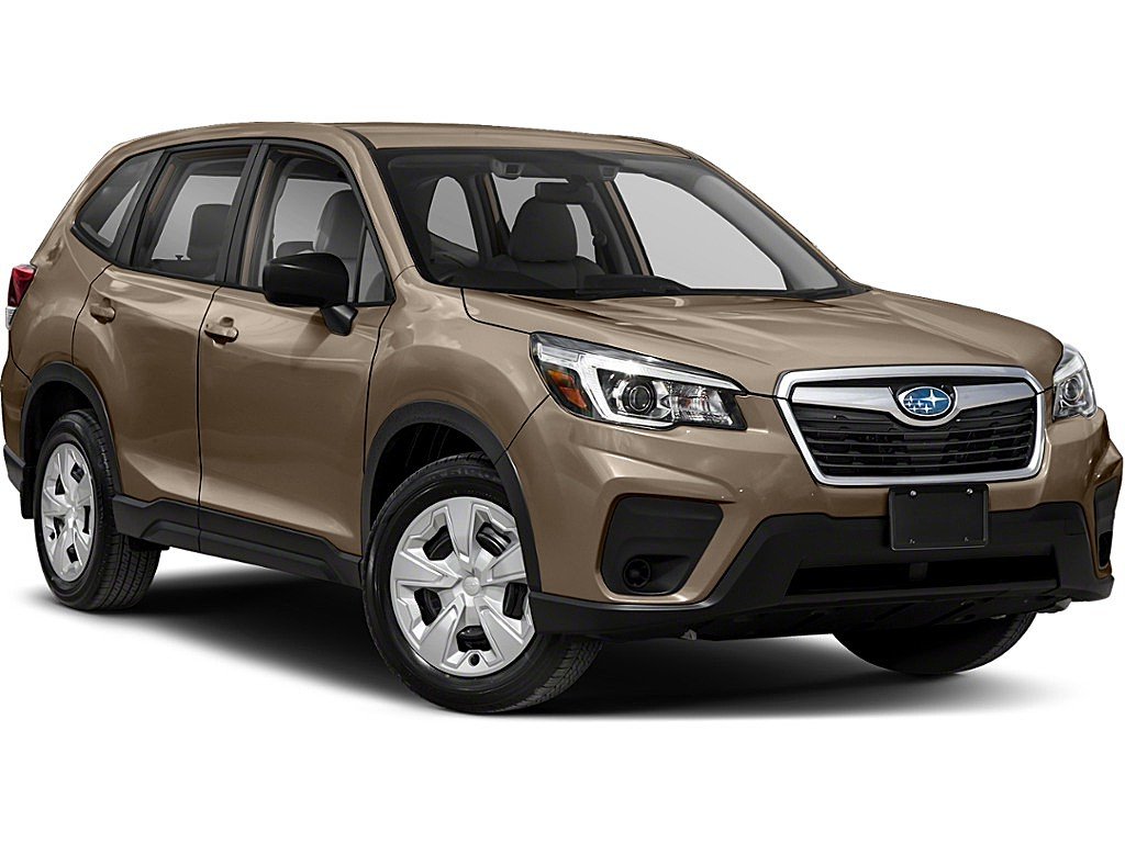 2019 Subaru Forester Touring | Leather | Roof | Nav | Cam | USB in Saint John, New Brunswick - 1 - w1024h768px