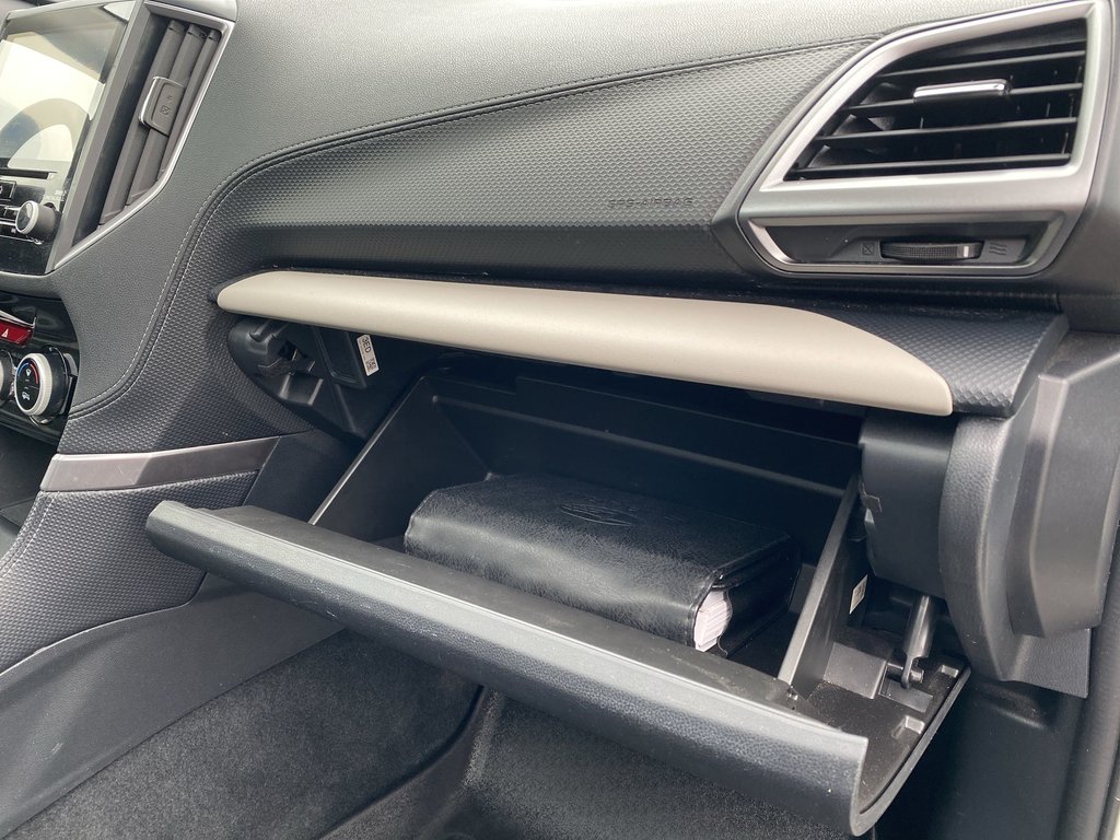 2022 Subaru FORESTER LIMITED in Saint John, New Brunswick - 34 - w1024h768px
