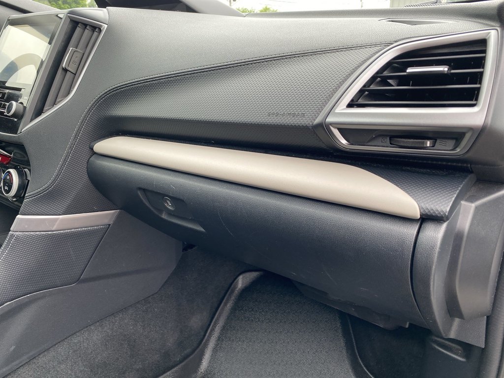 2022 Subaru FORESTER LIMITED in Saint John, New Brunswick - 35 - w1024h768px