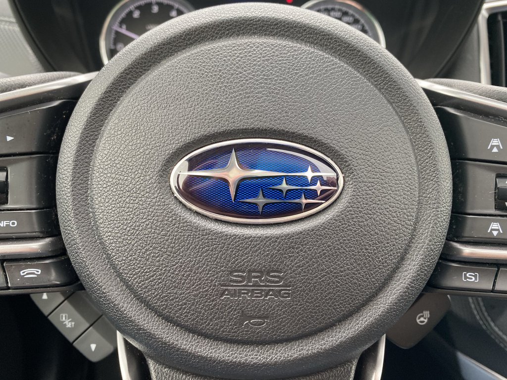 2022 Subaru FORESTER LIMITED in Saint John, New Brunswick - 15 - w1024h768px
