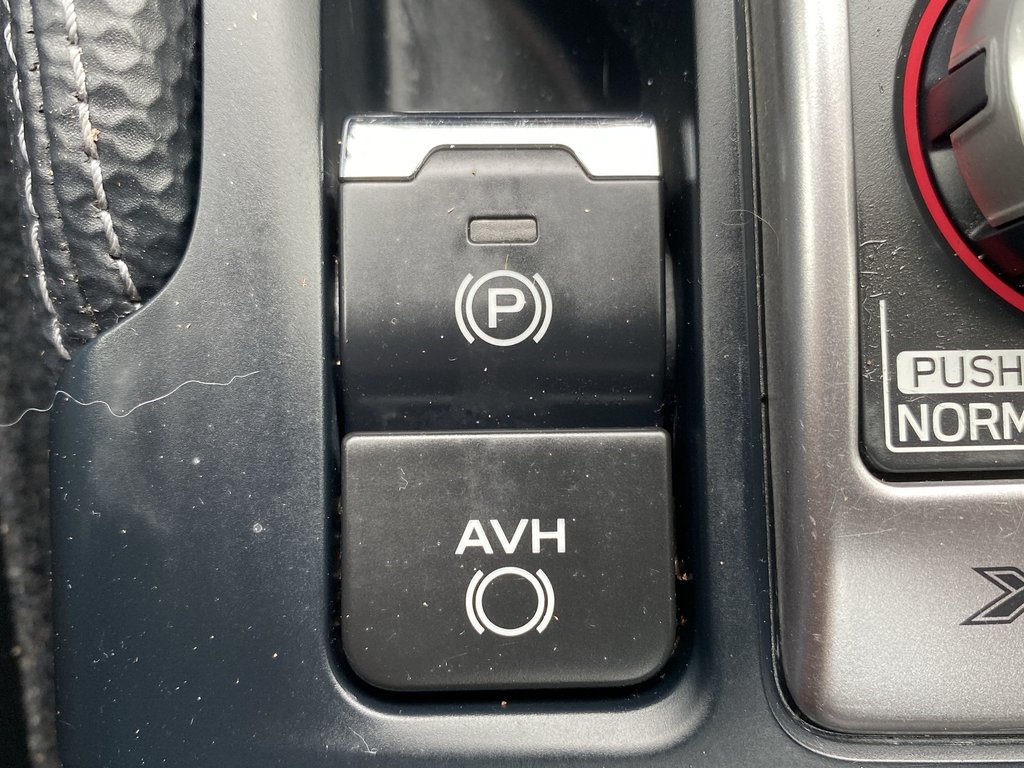 2022 Subaru FORESTER LIMITED in Saint John, New Brunswick - 26 - w1024h768px