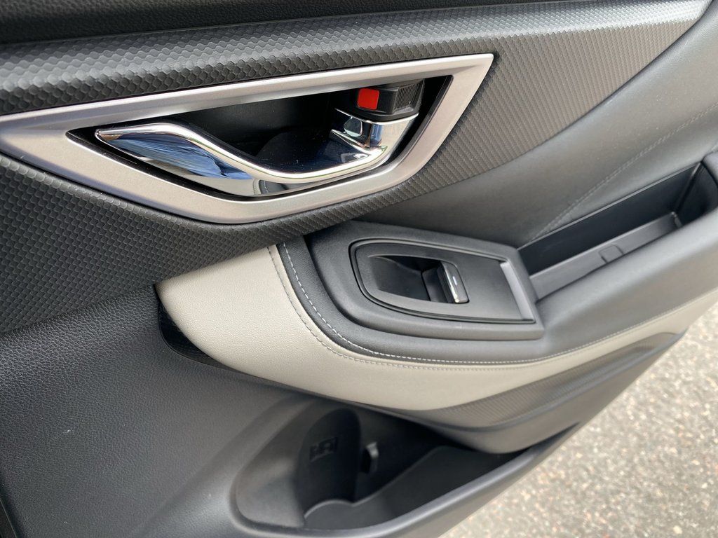 2022 Subaru FORESTER LIMITED in Saint John, New Brunswick - 32 - w1024h768px