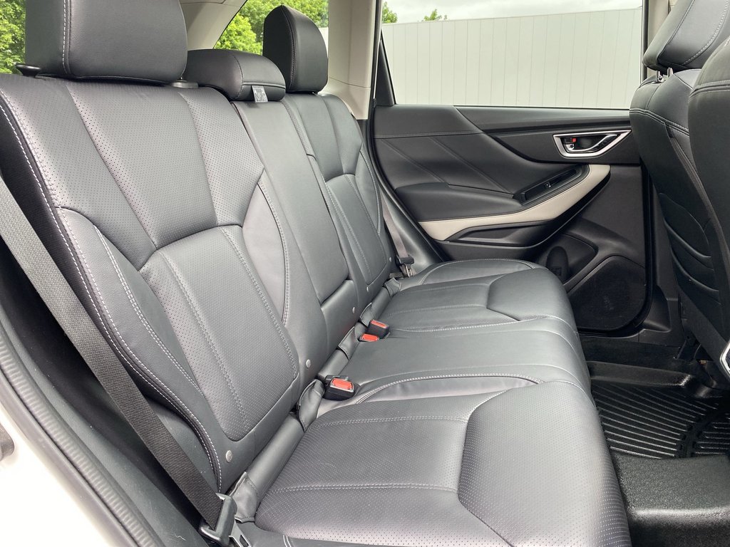 2022 Subaru FORESTER LIMITED in Saint John, New Brunswick - 31 - w1024h768px