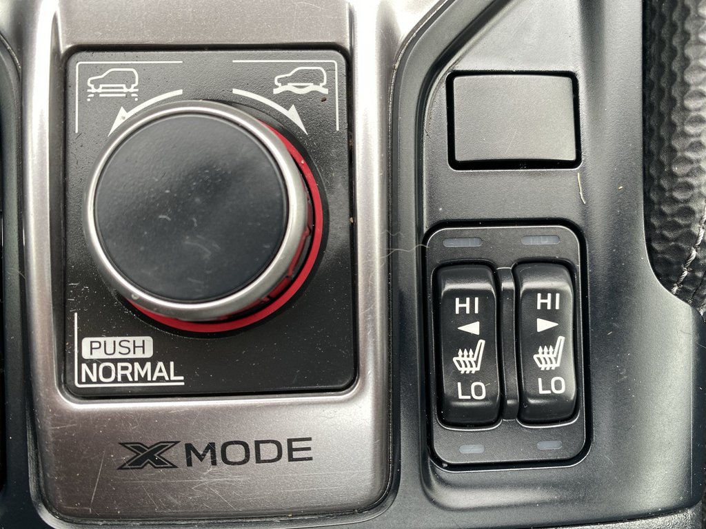 2022 Subaru FORESTER LIMITED in Saint John, New Brunswick - 39 - w1024h768px
