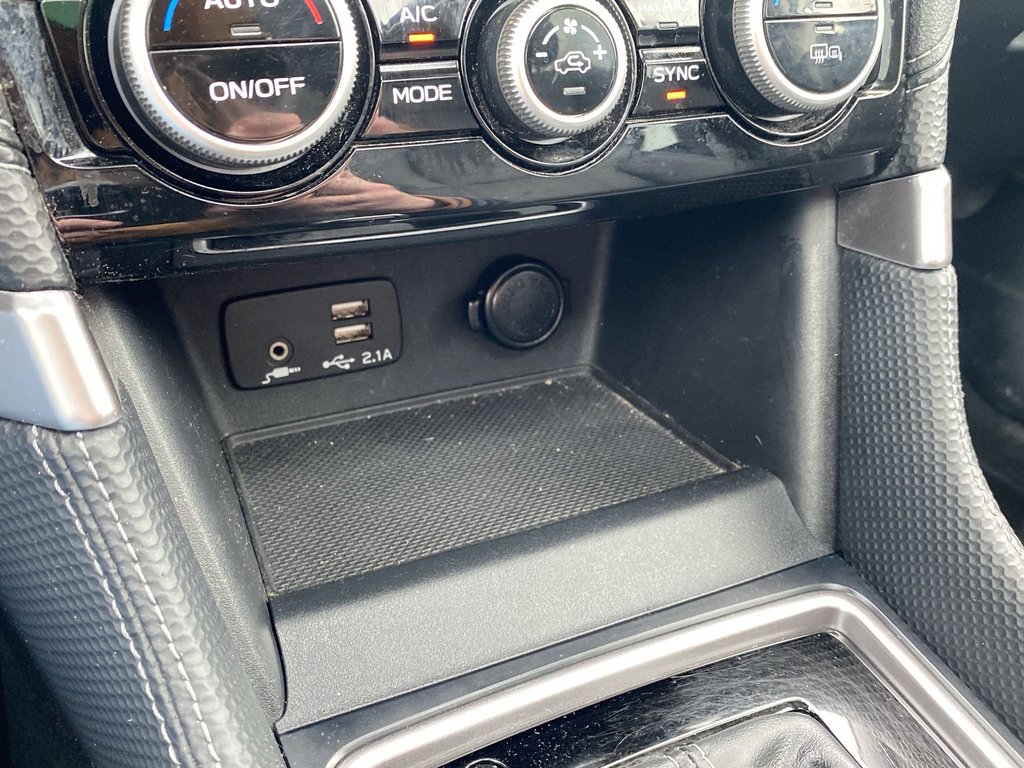 2022 Subaru FORESTER LIMITED in Saint John, New Brunswick - 24 - w1024h768px