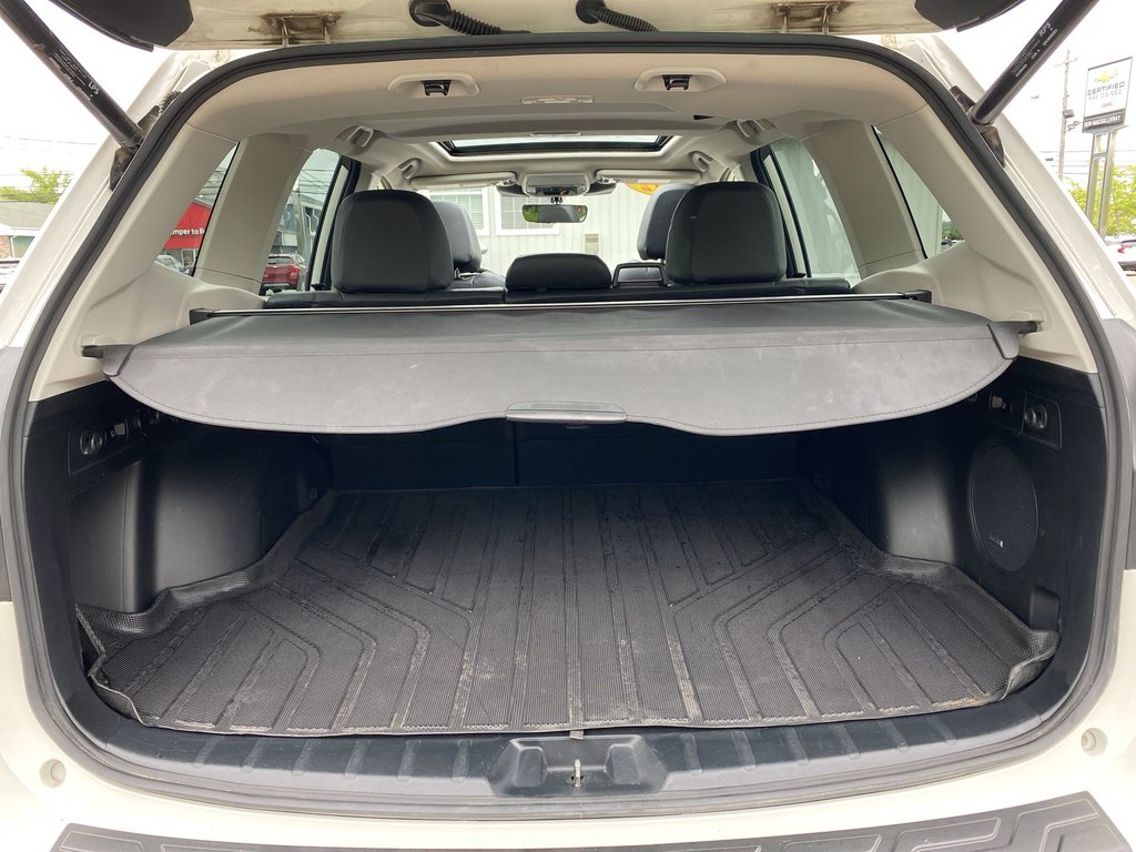 2022 Subaru FORESTER LIMITED in Saint John, New Brunswick - 30 - w1024h768px