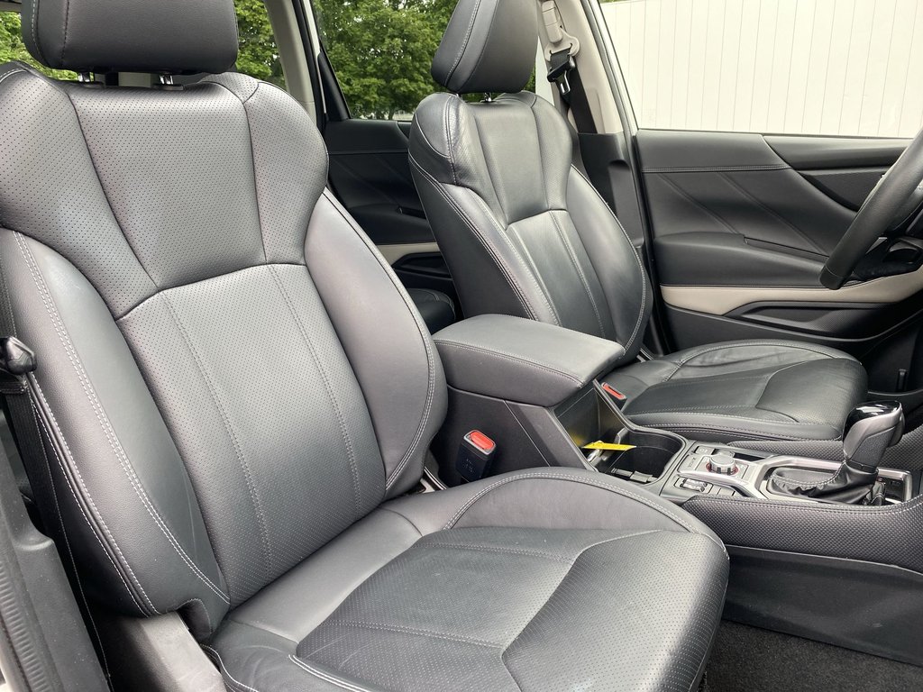 2022 Subaru FORESTER LIMITED in Saint John, New Brunswick - 33 - w1024h768px