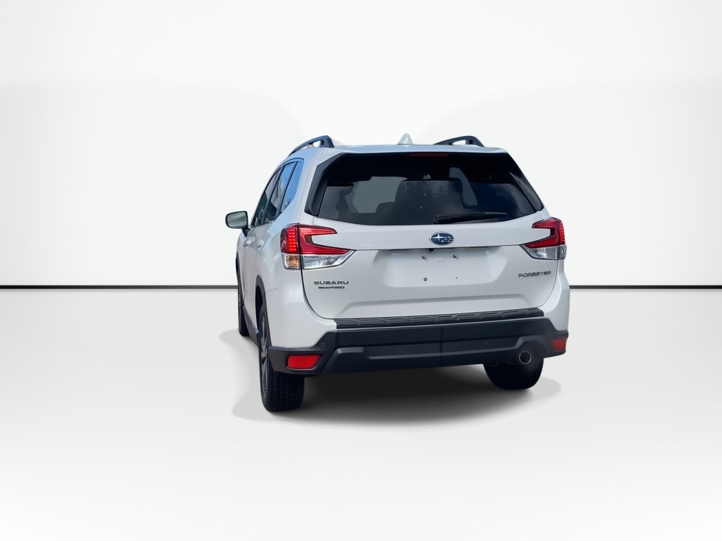 2022 Subaru FORESTER LIMITED in Saint John, New Brunswick - 7 - w1024h768px