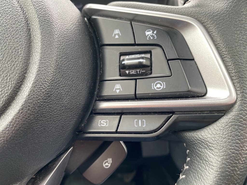 2022 Subaru FORESTER LIMITED in Saint John, New Brunswick - 18 - w1024h768px