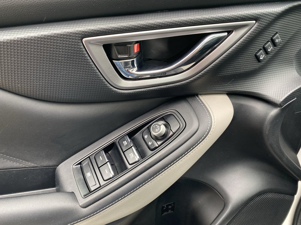 2022 Subaru FORESTER LIMITED in Saint John, New Brunswick - 13 - w1024h768px