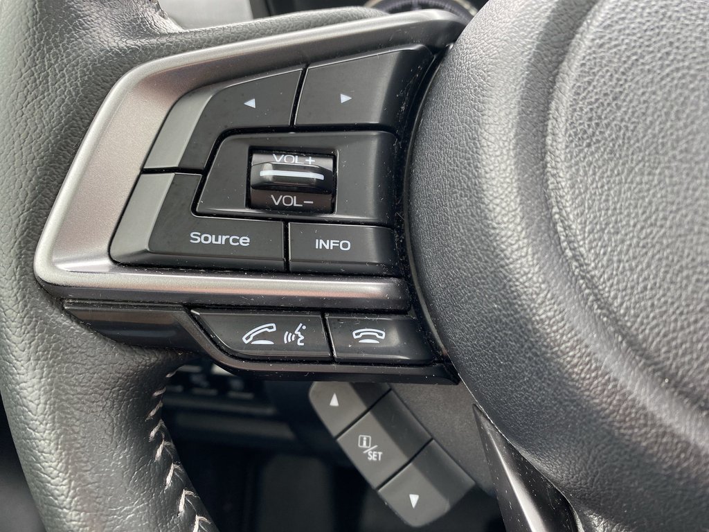 2022 Subaru FORESTER LIMITED in Saint John, New Brunswick - 17 - w1024h768px