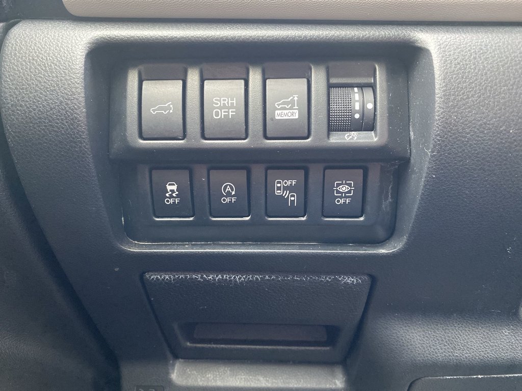 2022 Subaru FORESTER LIMITED in Saint John, New Brunswick - 19 - w1024h768px