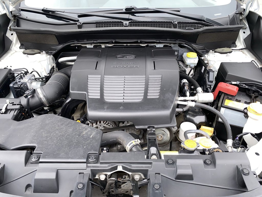 2022 Subaru FORESTER LIMITED in Saint John, New Brunswick - 37 - w1024h768px