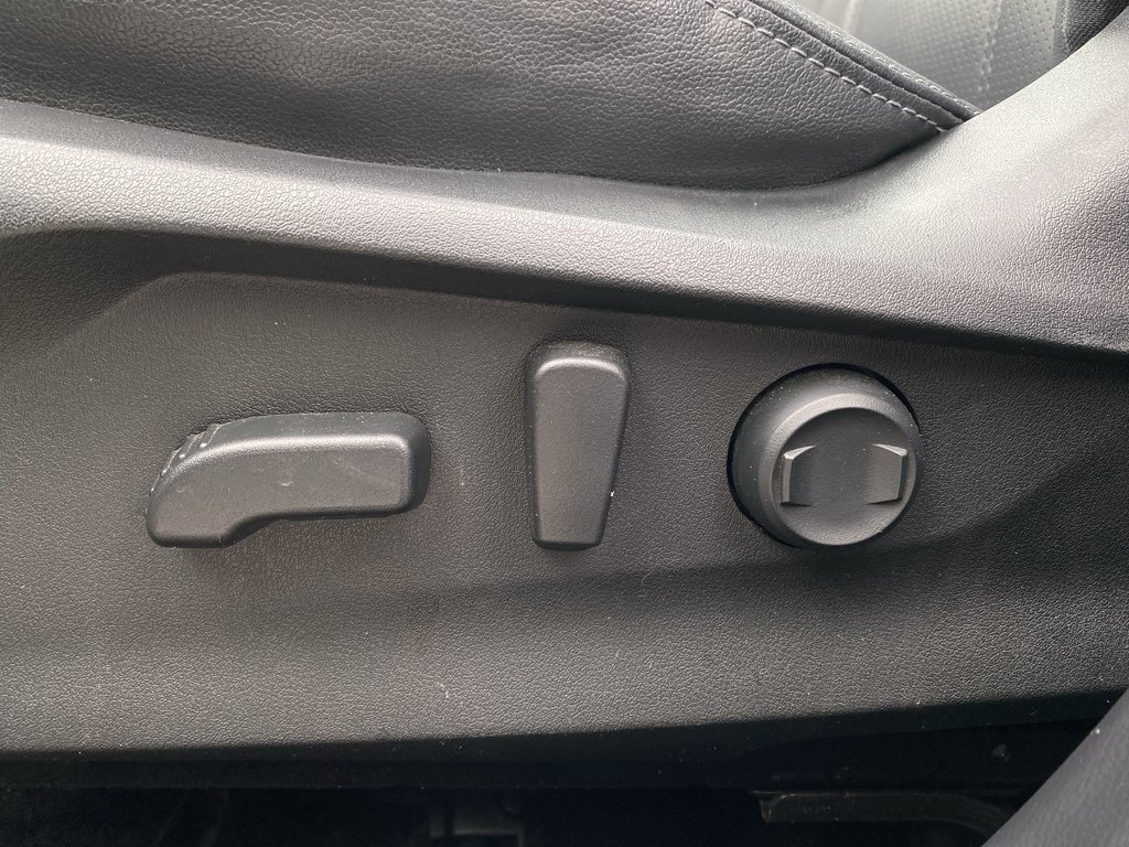 2022 Subaru FORESTER LIMITED in Saint John, New Brunswick - 12 - w1024h768px