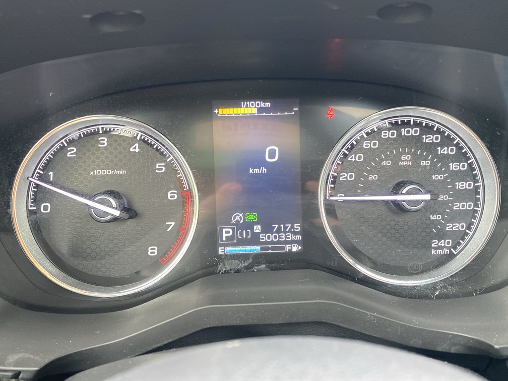 2022 Subaru FORESTER LIMITED in Saint John, New Brunswick - 20 - w1024h768px
