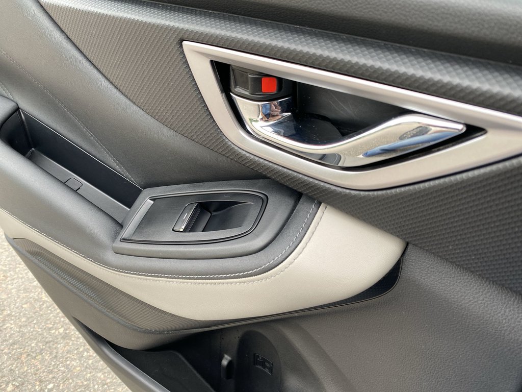 2022 Subaru FORESTER LIMITED in Saint John, New Brunswick - 29 - w1024h768px