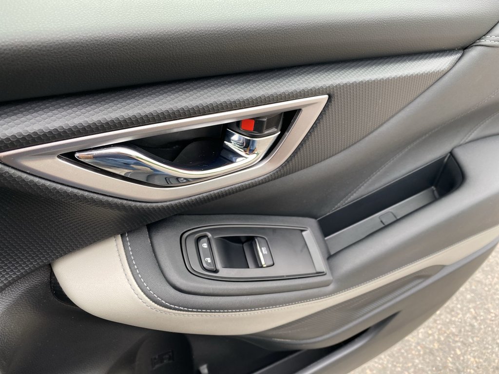 2022 Subaru FORESTER LIMITED in Saint John, New Brunswick - 36 - w1024h768px