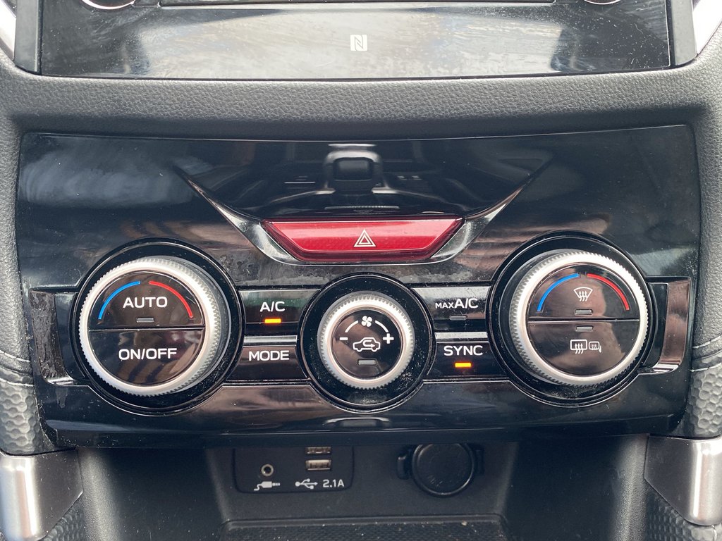 2022 Subaru FORESTER LIMITED in Saint John, New Brunswick - 23 - w1024h768px