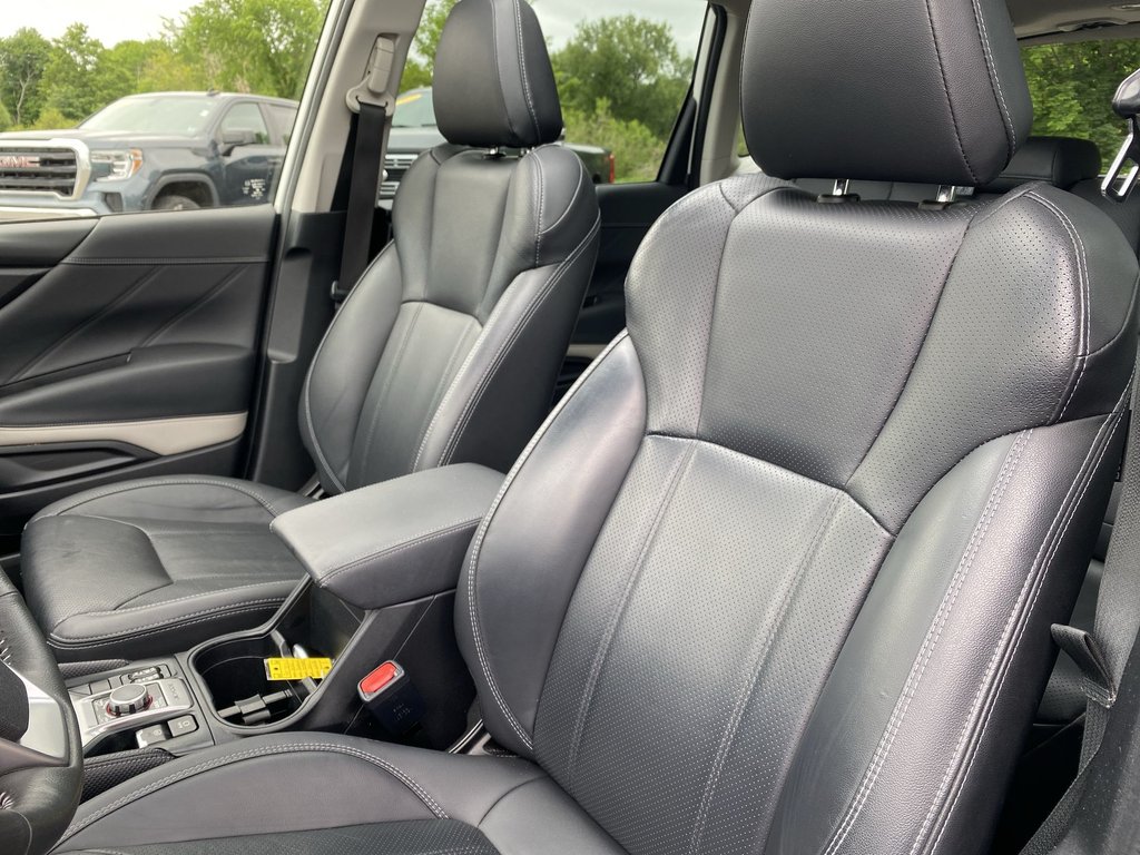 2022 Subaru FORESTER LIMITED in Saint John, New Brunswick - 11 - w1024h768px