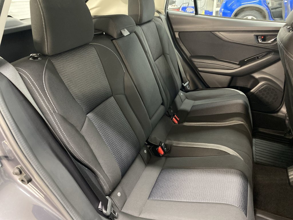 2023 Subaru IMPREZA Sport | Htd Seats | Cruise | AWD in Saint John, New Brunswick - 31 - w1024h768px