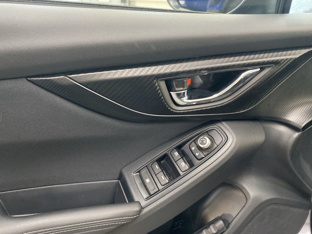 2023 Subaru IMPREZA Sport | Htd Seats | Cruise | AWD in Saint John, New Brunswick - 13 - w1024h768px