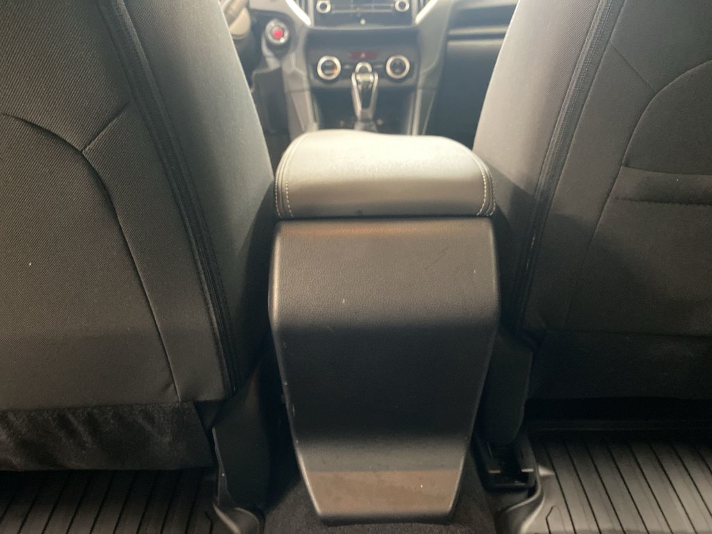 2023 Subaru IMPREZA Sport | Htd Seats | Cruise | AWD in Saint John, New Brunswick - 28 - w1024h768px
