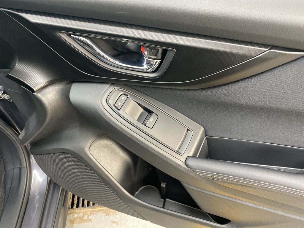 2023 Subaru IMPREZA Sport | Htd Seats | Cruise | AWD in Saint John, New Brunswick - 36 - w1024h768px