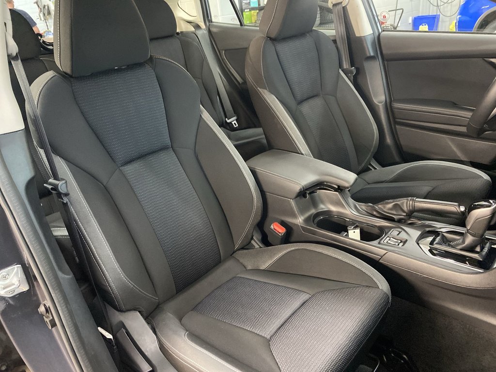 2023 Subaru IMPREZA Sport | Htd Seats | Cruise | AWD in Saint John, New Brunswick - 33 - w1024h768px