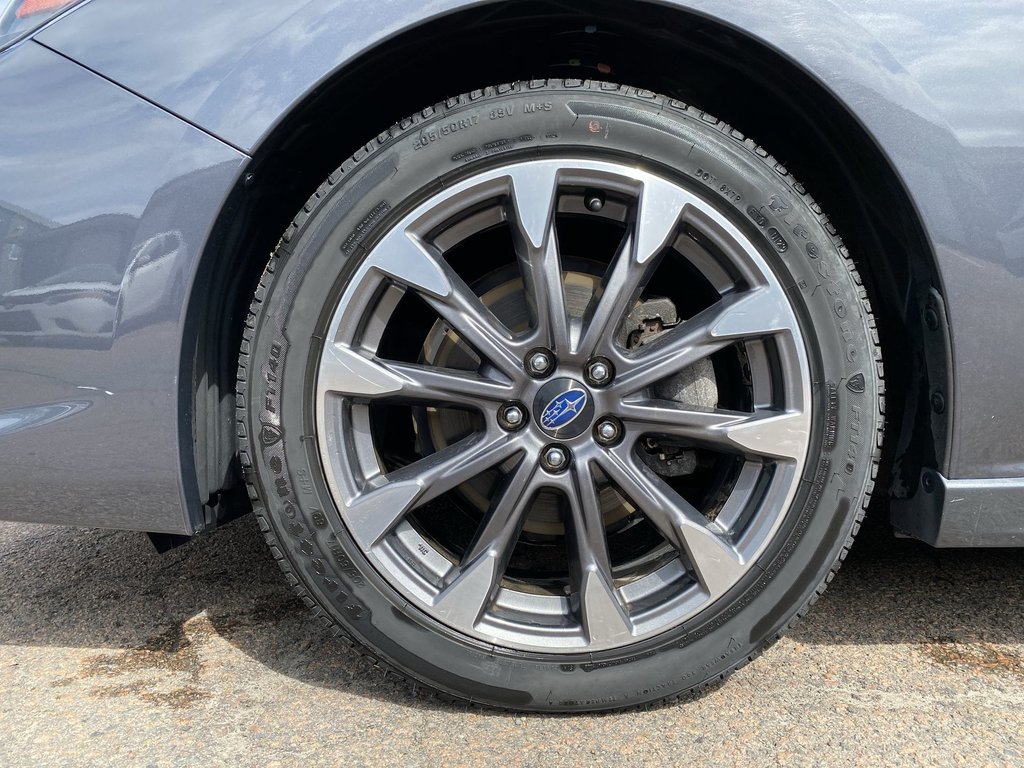 2023 Subaru IMPREZA Sport | Htd Seats | Cruise | AWD in Saint John, New Brunswick - 10 - w1024h768px
