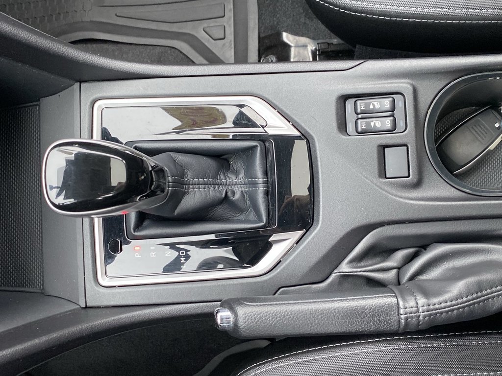 2023 Subaru IMPREZA Sport | Htd Seats | Cruise | AWD in Saint John, New Brunswick - 25 - w1024h768px