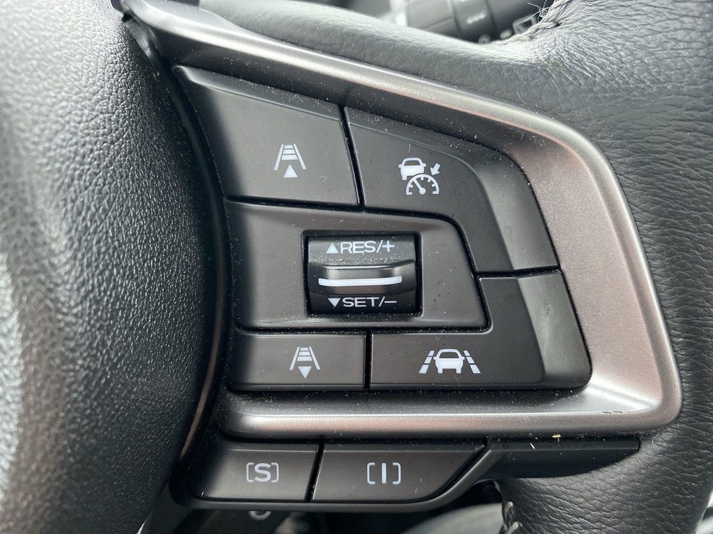 2023 Subaru IMPREZA Sport | Htd Seats | Cruise | AWD in Saint John, New Brunswick - 18 - w1024h768px