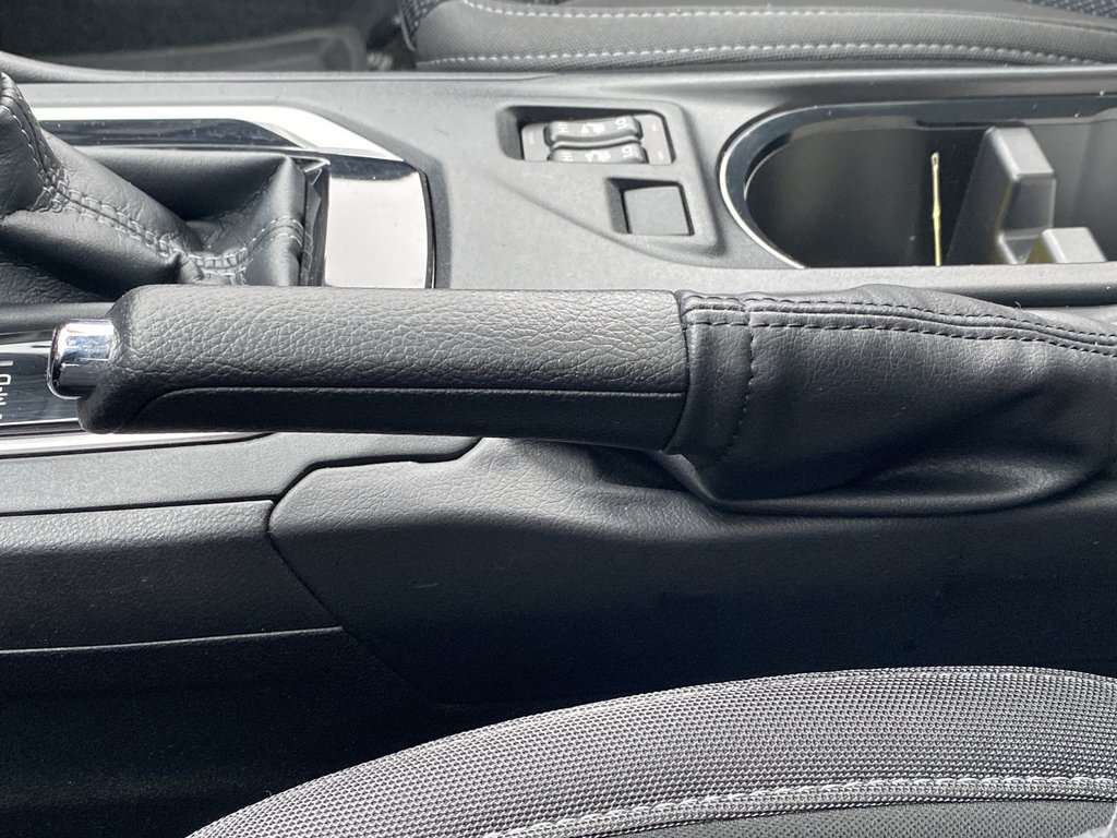 2023 Subaru IMPREZA Sport | Htd Seats | Cruise | AWD in Saint John, New Brunswick - 26 - w1024h768px