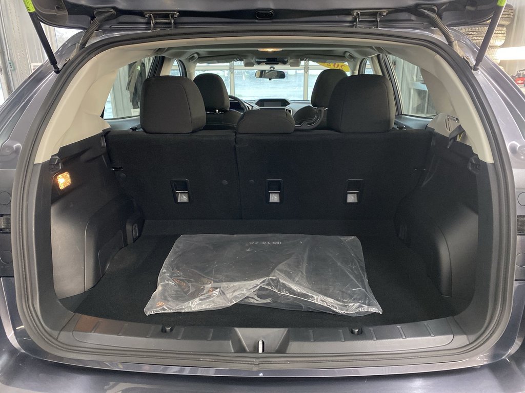 2023 Subaru IMPREZA Sport | Htd Seats | Cruise | AWD in Saint John, New Brunswick - 30 - w1024h768px