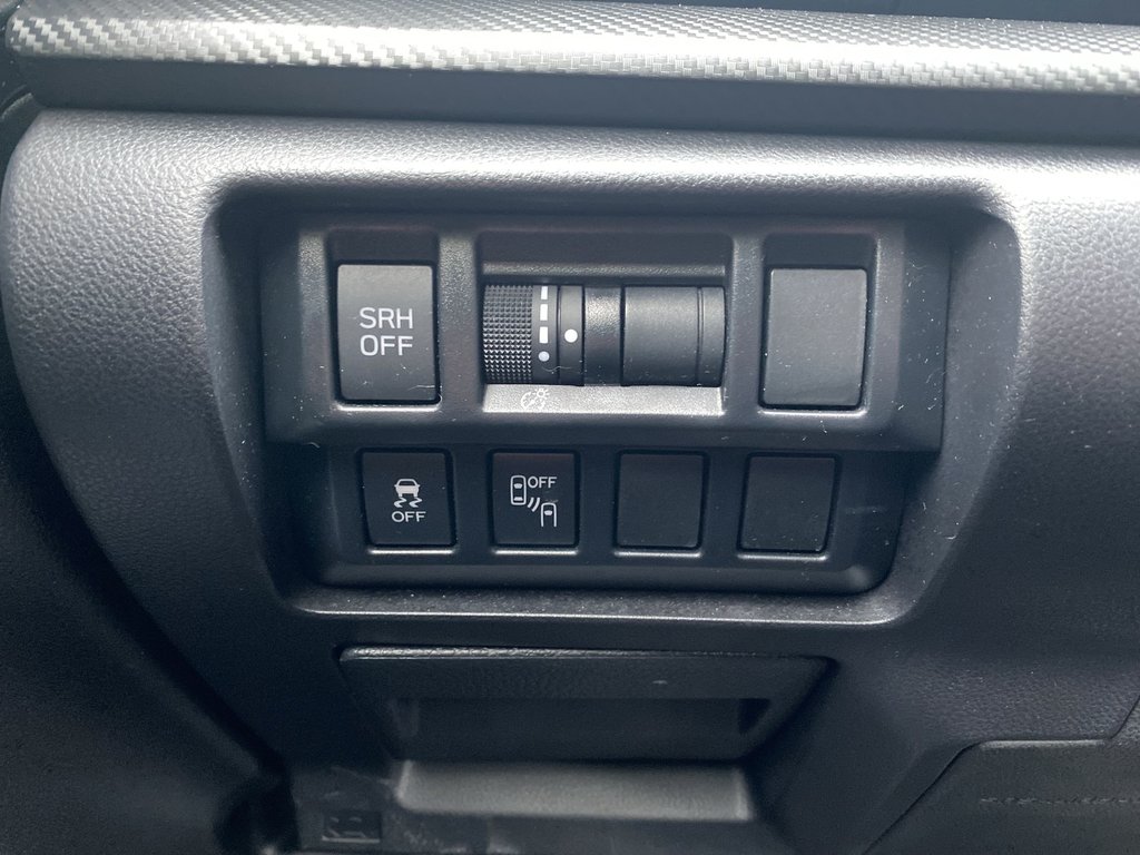 2023 Subaru IMPREZA Sport | Htd Seats | Cruise | AWD in Saint John, New Brunswick - 19 - w1024h768px