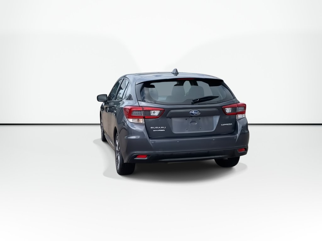2023 Subaru IMPREZA Sport | Htd Seats | Cruise | AWD in Saint John, New Brunswick - 7 - w1024h768px