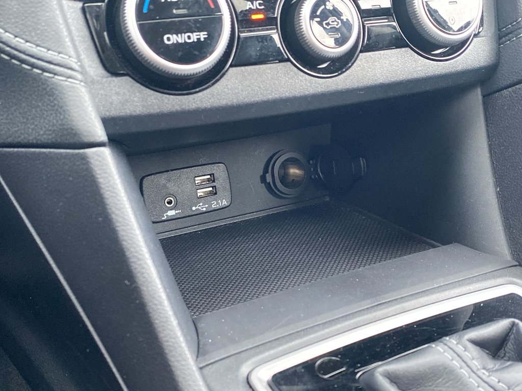 2023 Subaru IMPREZA Sport | Htd Seats | Cruise | AWD in Saint John, New Brunswick - 24 - w1024h768px