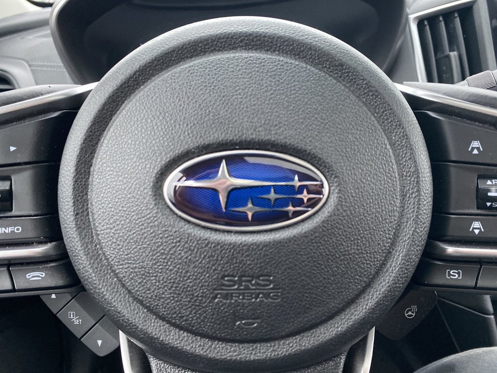 2023 Subaru IMPREZA Sport | Htd Seats | Cruise | AWD in Saint John, New Brunswick - 15 - w1024h768px